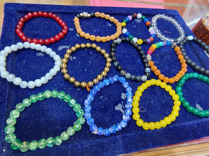 Authentic Gemstone Bracelets – Enhance Your Energy & Style