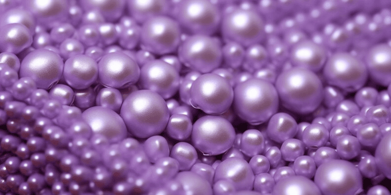Pearl Gemstone