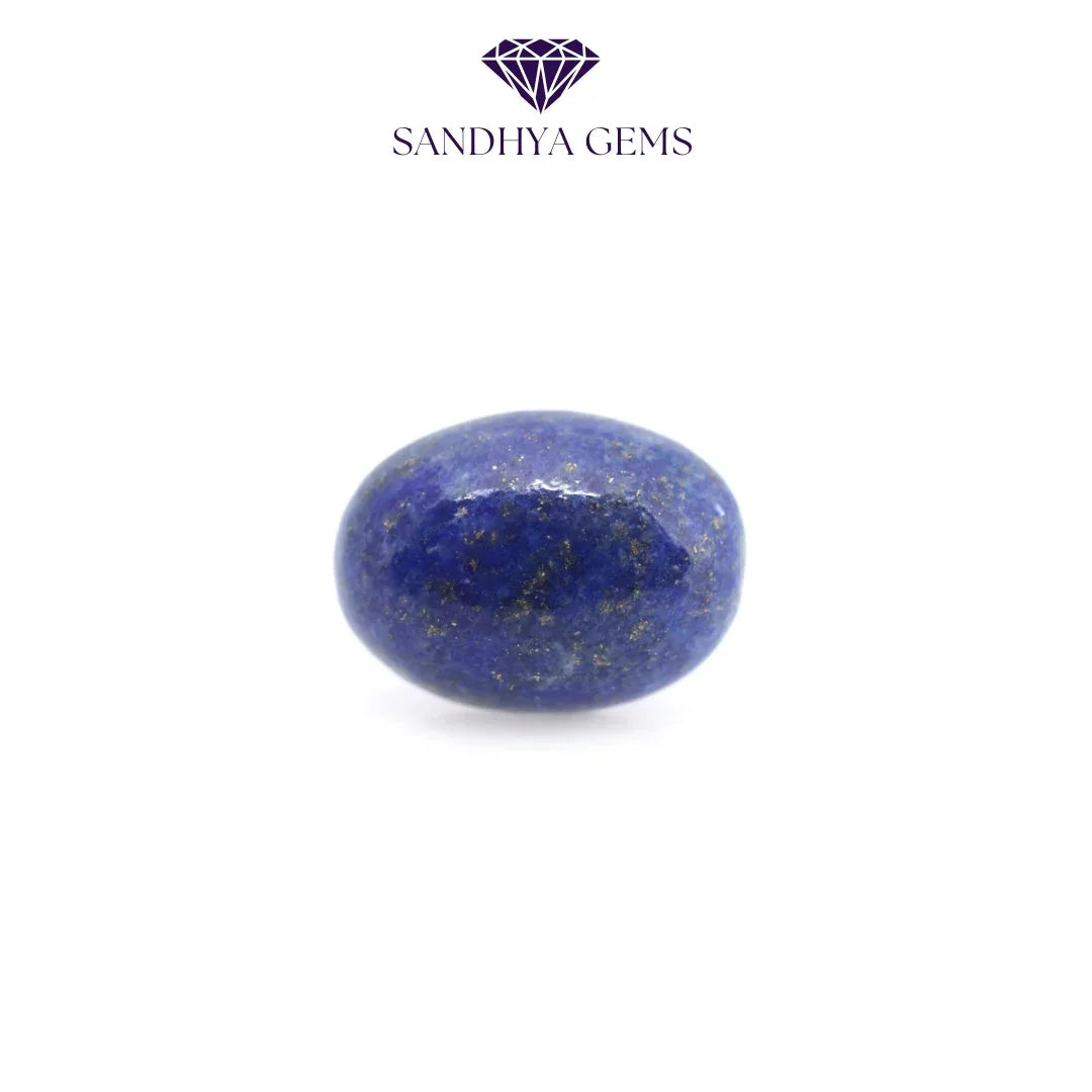 Lapis Lazuli Stone: Benefits and Healing Properties