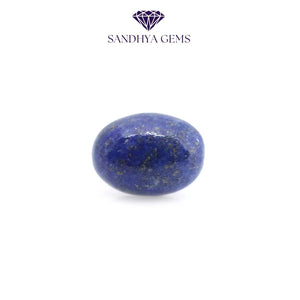 Lapis Lazuli Stone: Benefits and Healing Properties