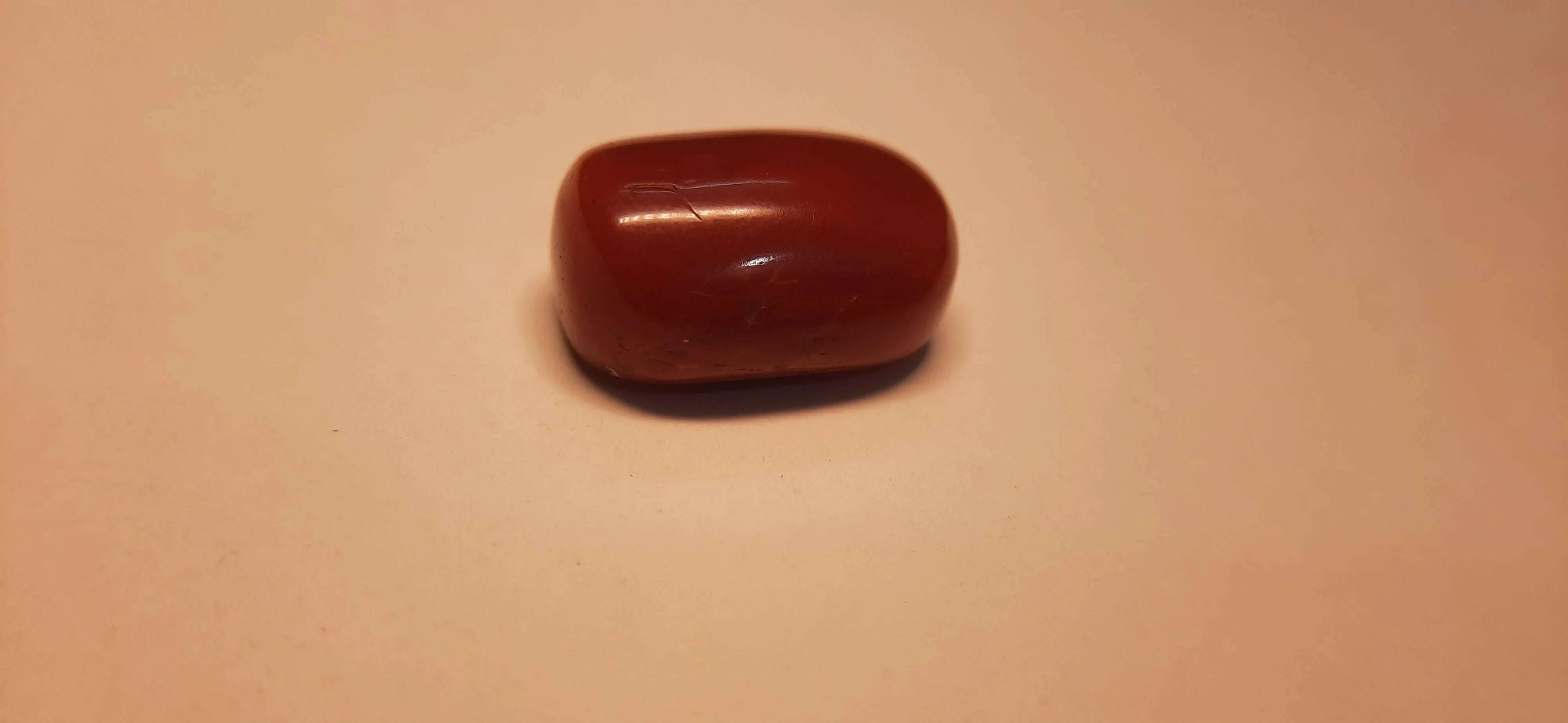 16 Ratti Ox Blood Laal Pola || Red Coral (Moonga): Power, Purity & Purpose