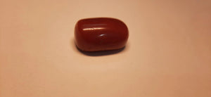 16 Ratti Ox Blood Laal Pola || Red Coral (Moonga): Power, Purity & Purpose