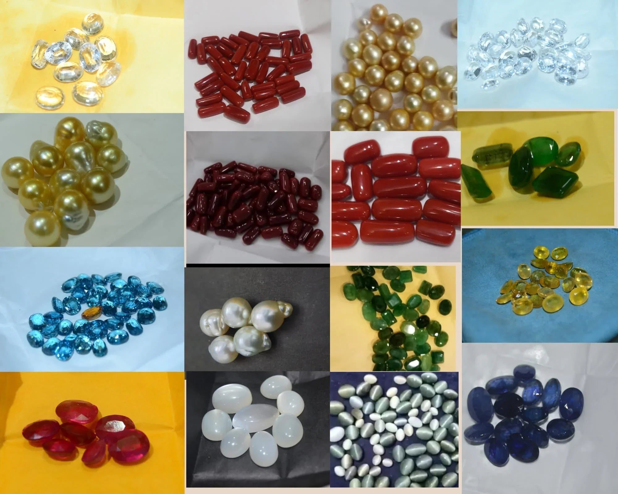 Top 5 Affordable Gemstones That Look Luxurious in Jewelry