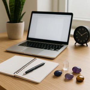 Best Gemstones for Focus & Career (2025)