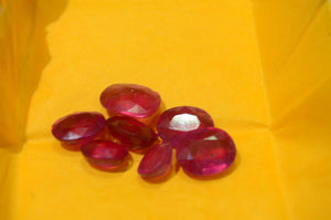 Best 14 Things About Natural Ruby ( Chuni Gemstone)