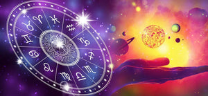 Astrology and Self-Discovery: A Journey to Personal Growth