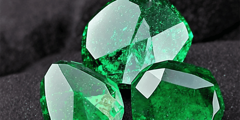 Benefits of Emerald || Panna Gemstone