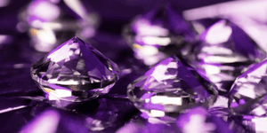 Diamonds: More Than Just Sparkle - Exploring Their Practical Perks