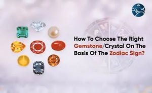 Astrological Gemstones: Discover the Right Stone for Your Zodiac Sign