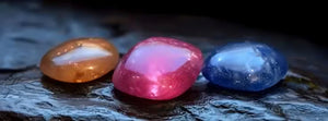 Planetary Gemstones: Align Your Energy with the Stars
