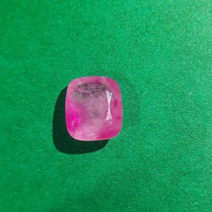 Natural Old Burma Ruby – The Ultimate Gemstone for Courage, Confidence & Prosperity