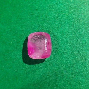 Natural Old Burma Ruby | Certified Precious Stones at Sandhya Gems