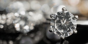 Unveiling the Radiance: All About the Enchanting White Zircon Gemstone