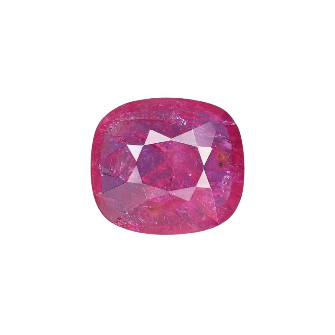 Ruby Gemstone (Manik) | Buy Certified Ruby Online in Kolkata – Sandhya ...