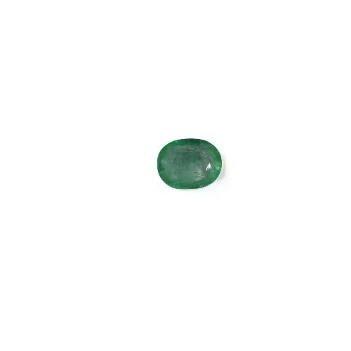 Lab Certified Emerald (Panna Gemstone)