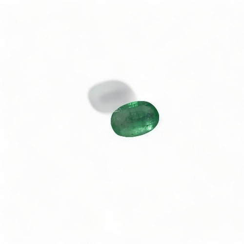Lab Certified Emerald (Panna Gemstone)