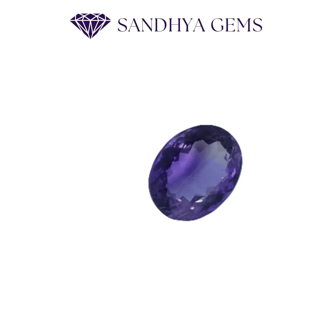  Amethyst Gemstone