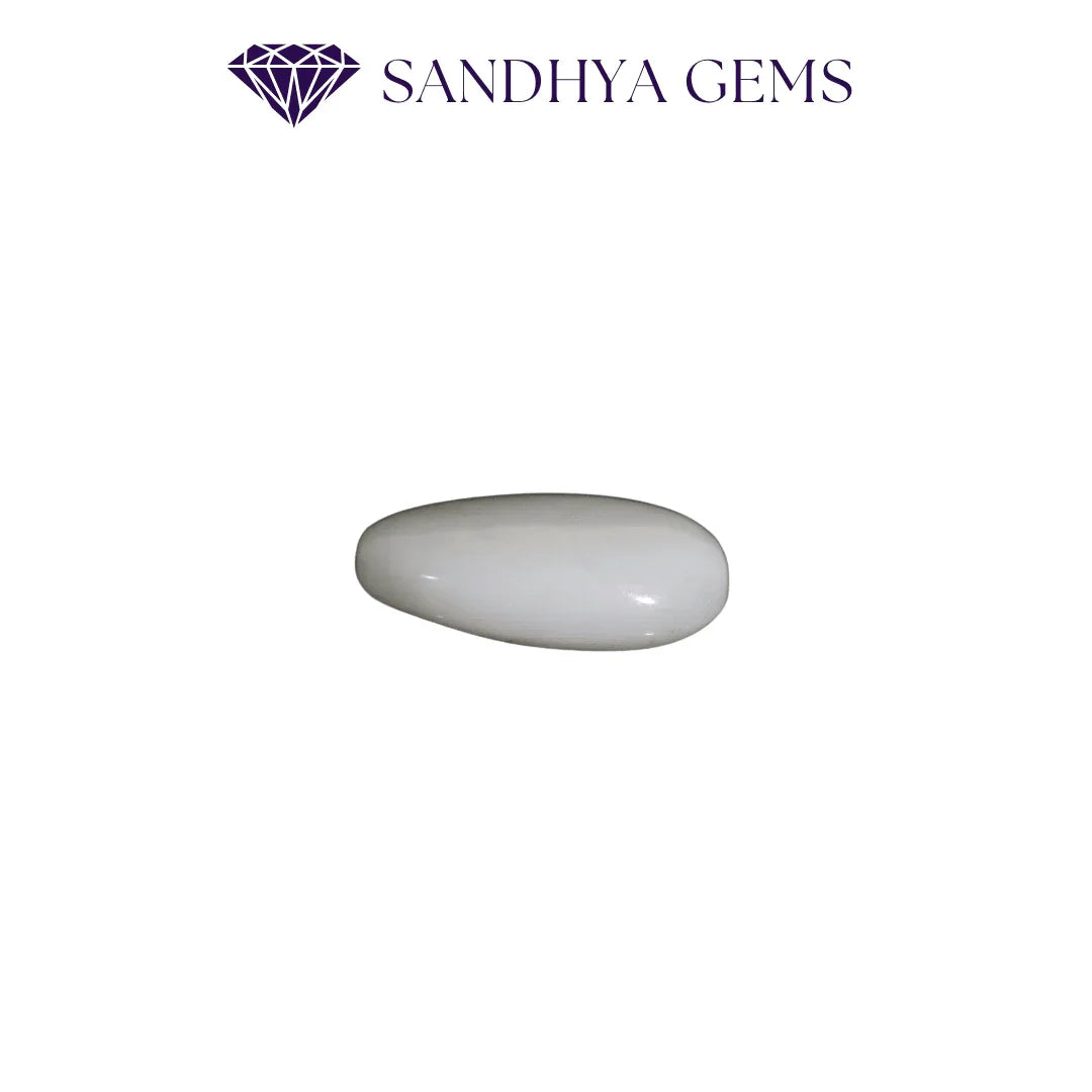 5 Carat Natural Opal Stone - Sandhya Gems Corner