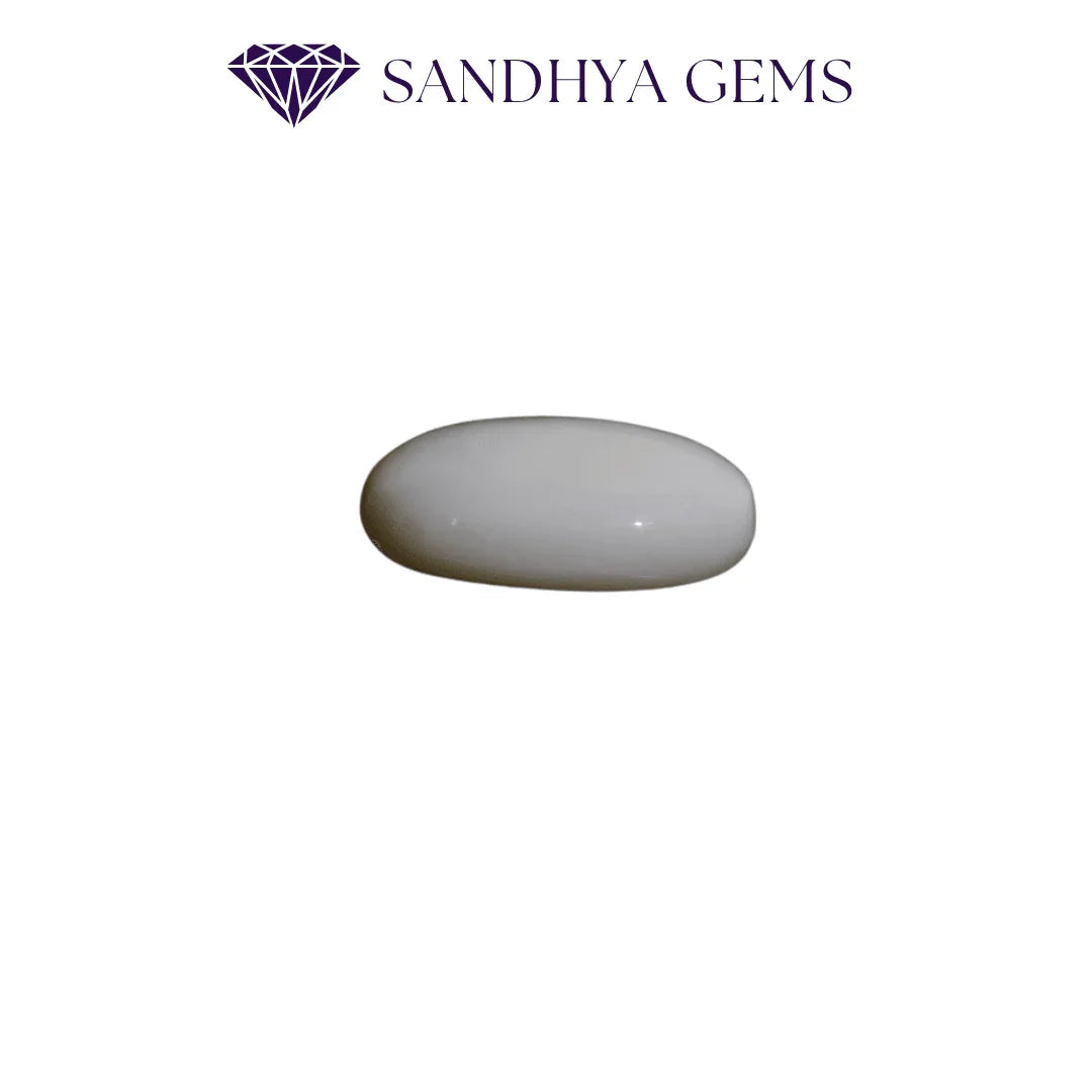 7 Carat Natural Opal Stone - Sandhya Gems Corner
