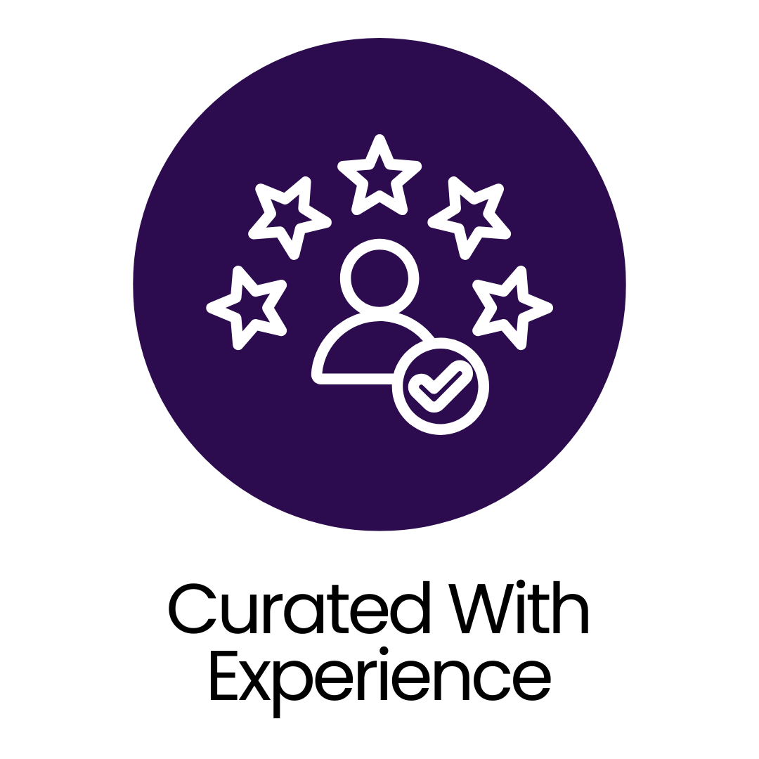Curated_With_Experience