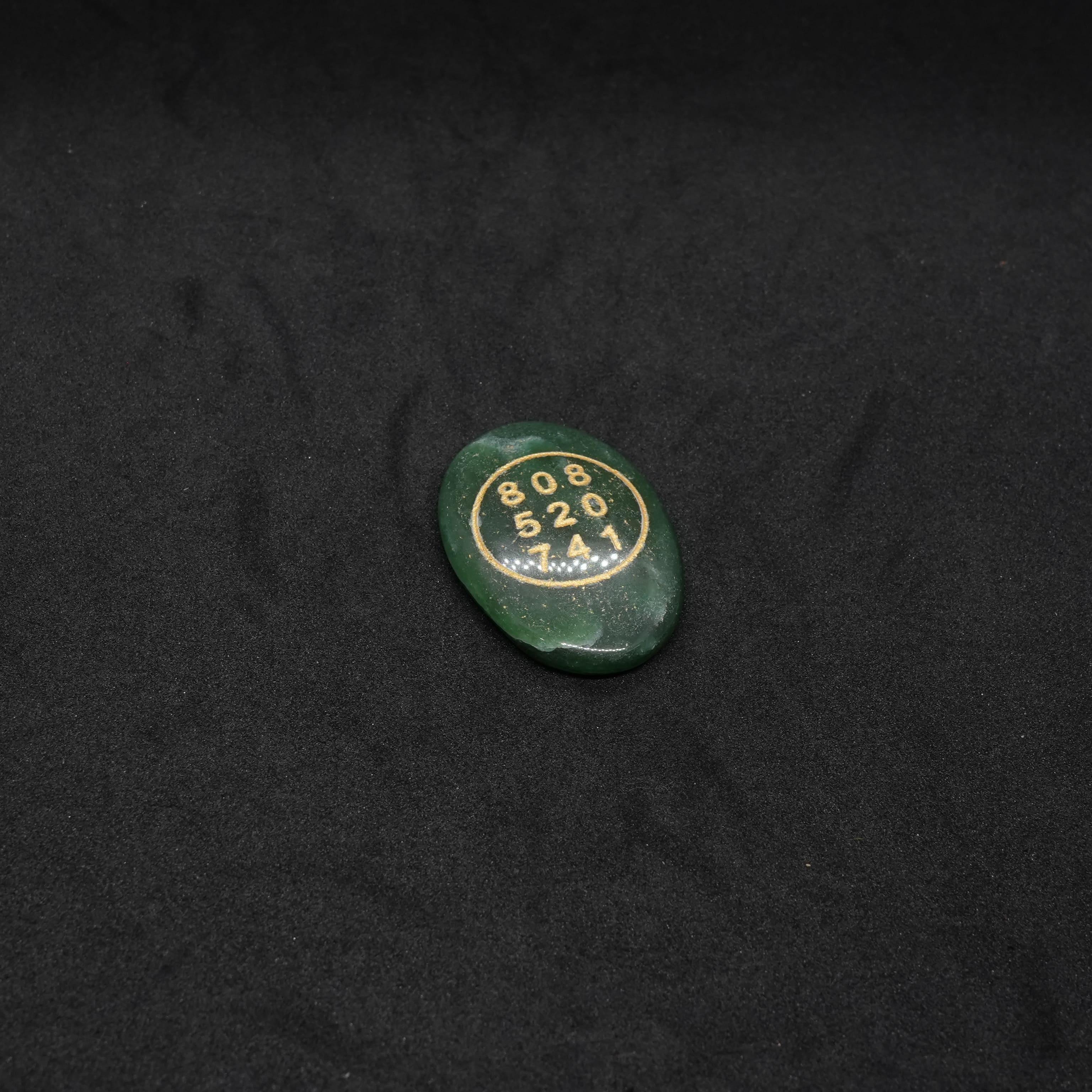 Sandhya Gems Ultimate Power Trio – Dhan Yog Money Magnet, Black Tourmaline Nazar & Lucky Energy Stone Set