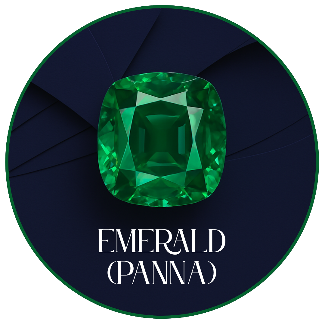 Emerald