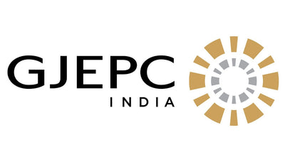 GJEPC India logo