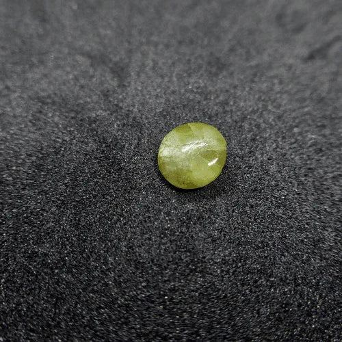 Cat's Eye Gemstone - 3-4 Carat - Sandhya Gems Corner