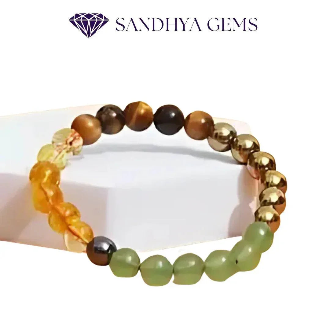 Money Magnet bracelet