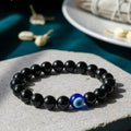 Black Tourmaline bracelet