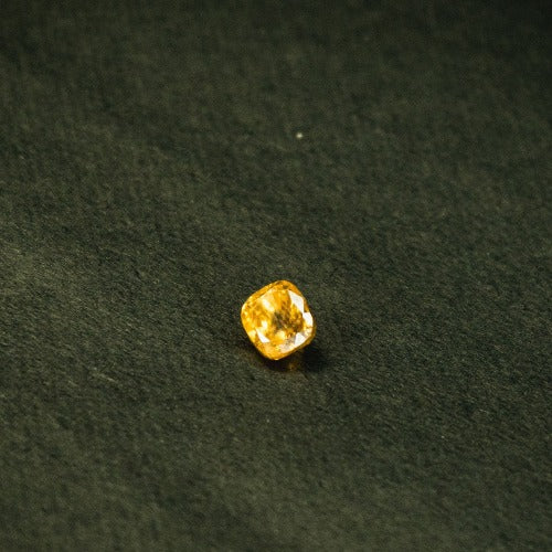 Yellow sapphire stone on sale 3 carat price