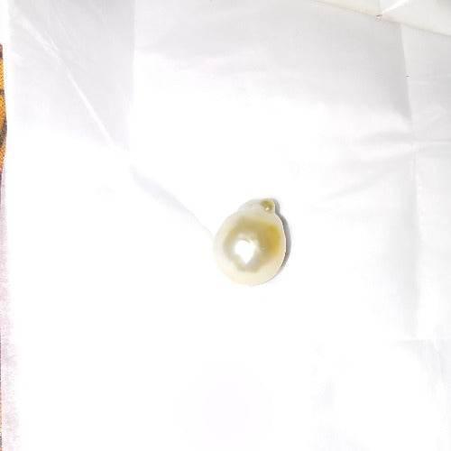 Natural Pearl Moti Stone - Moon Planet Gemstone - Sandhya Gems Corner