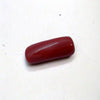 GSI Lab Certified Red Coral Gemstone - Sandhya Gems Corner